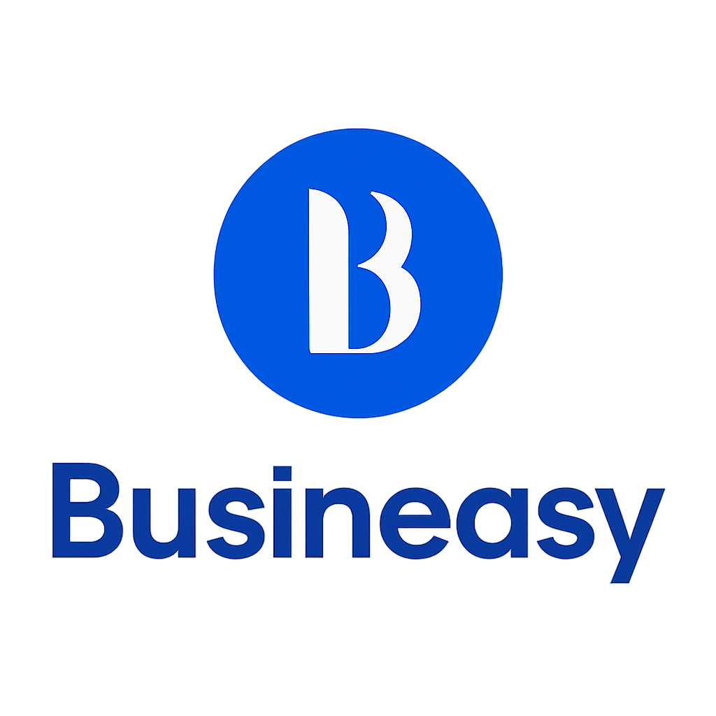Busineasy
