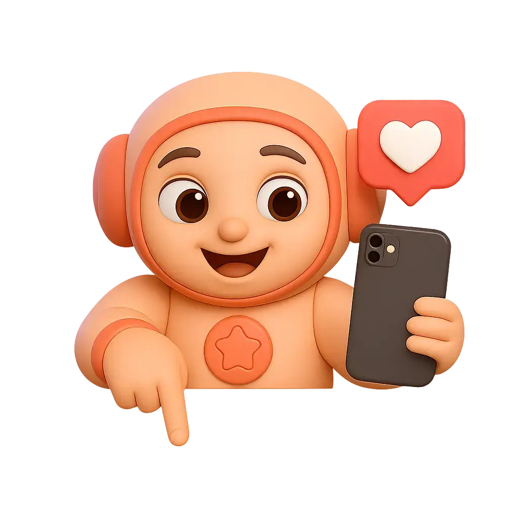 Teamlid Social Media