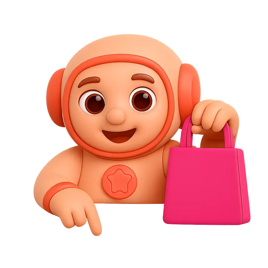 Teamlid Webshop Marketing
