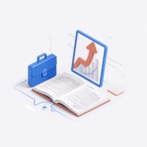 E-books: Business & Ondernemerschap