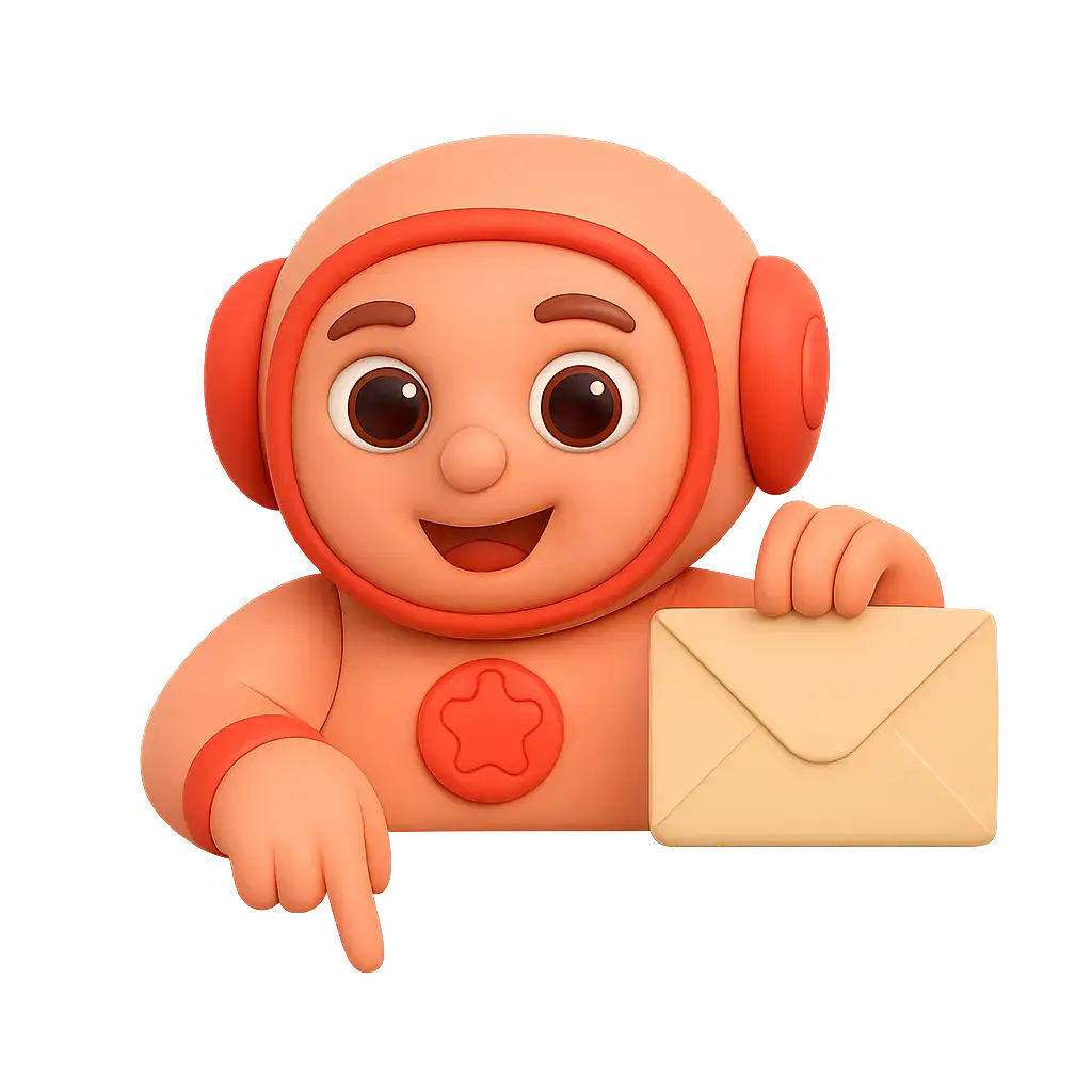 Teamlid E-mail Marketing