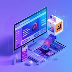 AI-Website Builder Lifetime plan