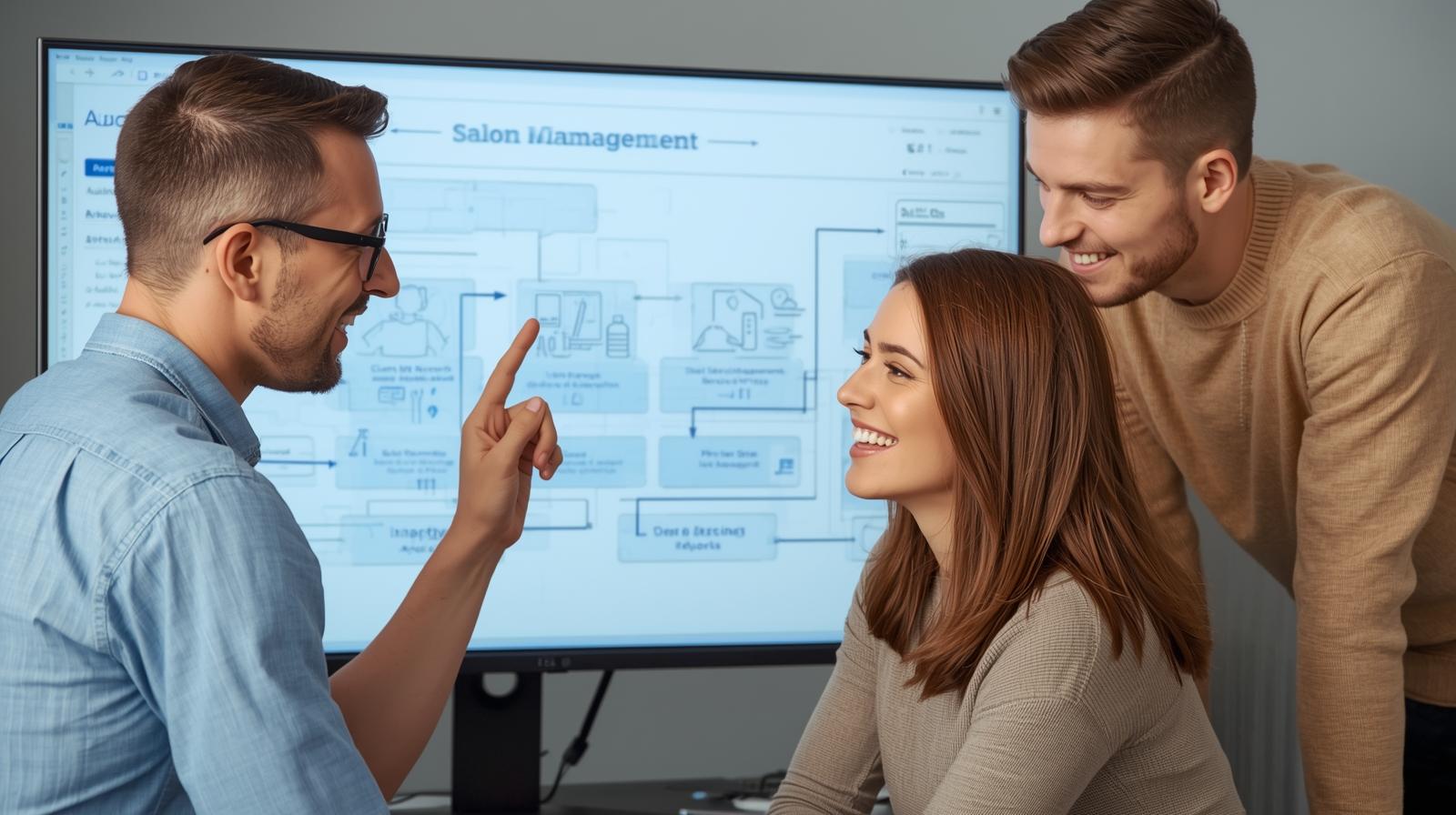 Workshops Marketplace