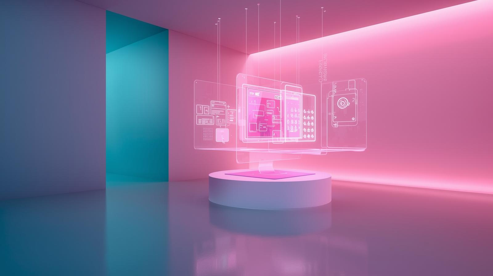 Busineasy Salon Management Systeem